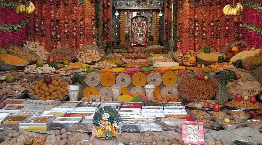 Bala Hanuman Mandir